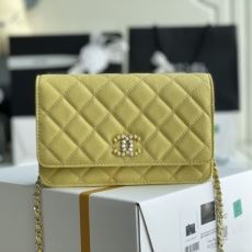 Chanel WOC Bags